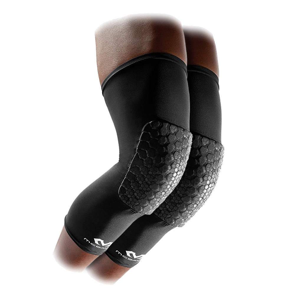 HEX® Reversible Leg Sleeves/Pair for Basketball