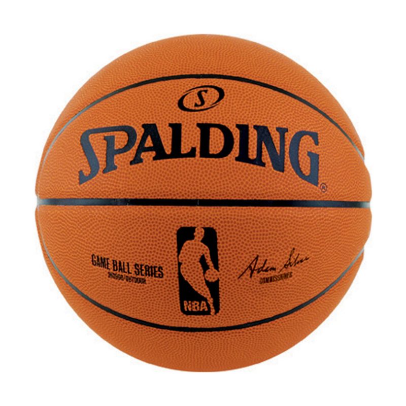 Spalding | Official NBA Basketballs | The Baller Store