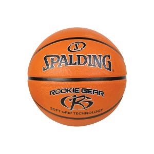 Spalding Rookie Gear Youth Basketball Orange