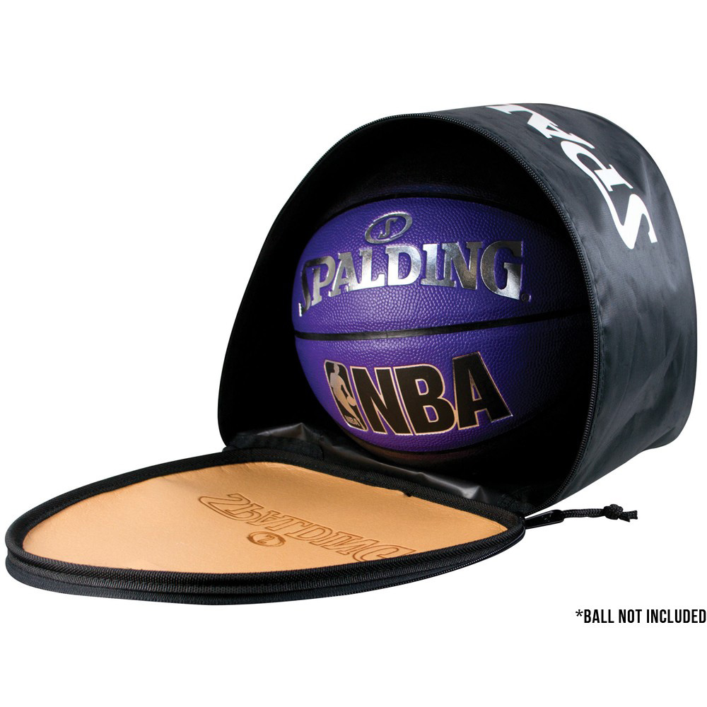 Spalding Personalised Basketball Bag
