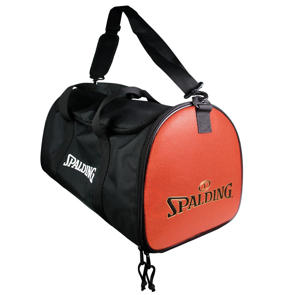 Spalding Travel Bag