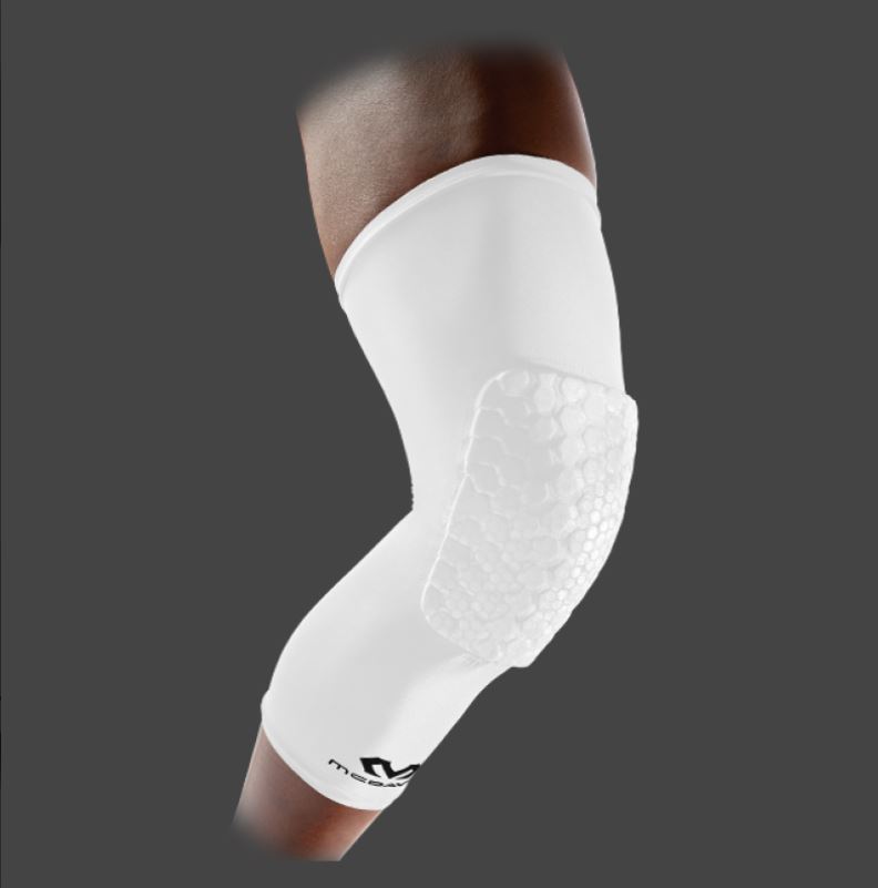 HEX® Reversible Leg Sleeves/Pair for Basketball