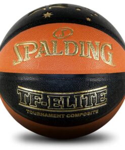 SPALDING TF-ELITE BASKETBALL AUSTRALIA INDOOR BALL